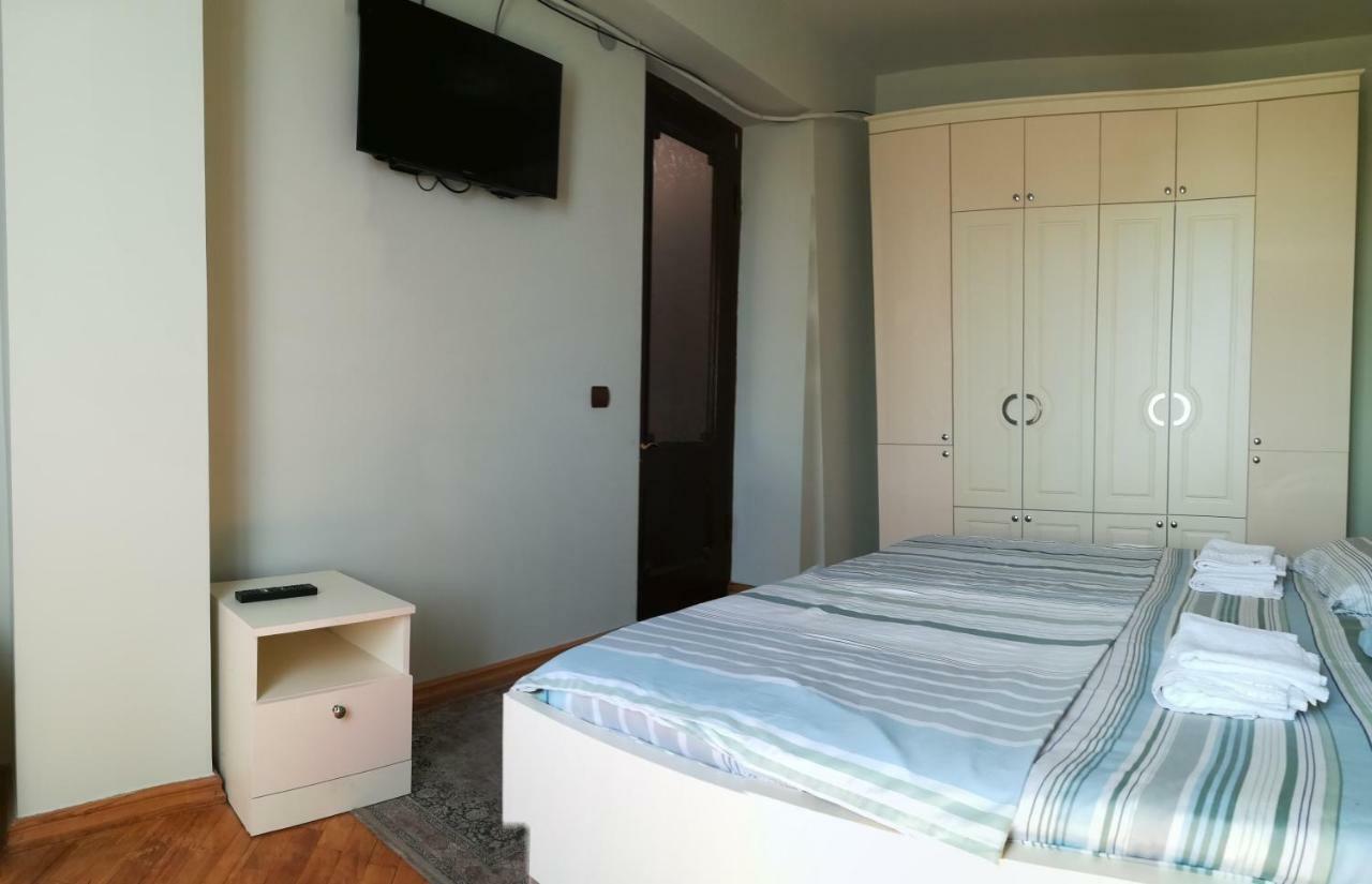 Davka Apartments Batumi Exterior foto